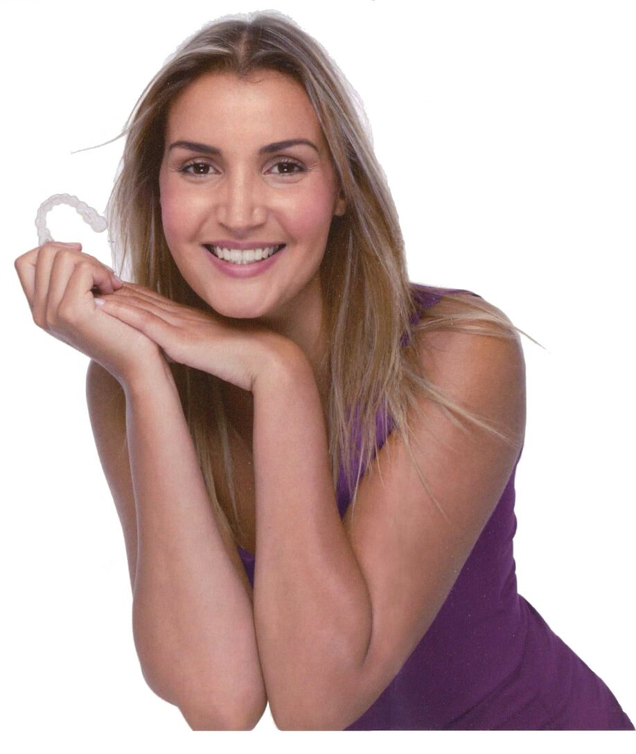 INVISALIGN 01 100