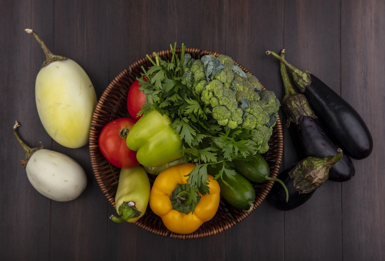 Attenzione a queste verdure: sono ricche di carboidrati come il pane