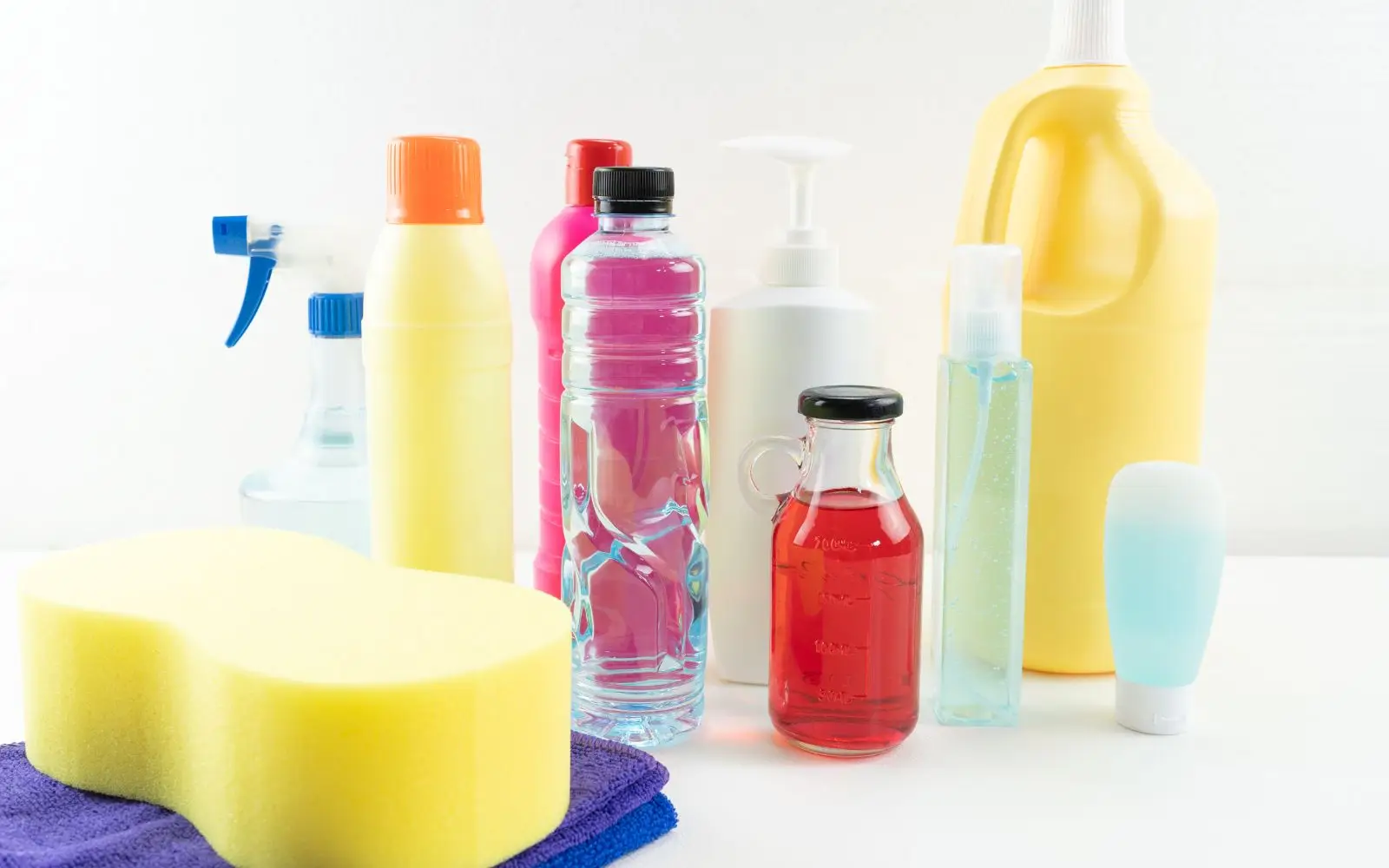 Test detersivi per piatti 2025: ecco il migliore che sgrassa di più e non rovina le mani