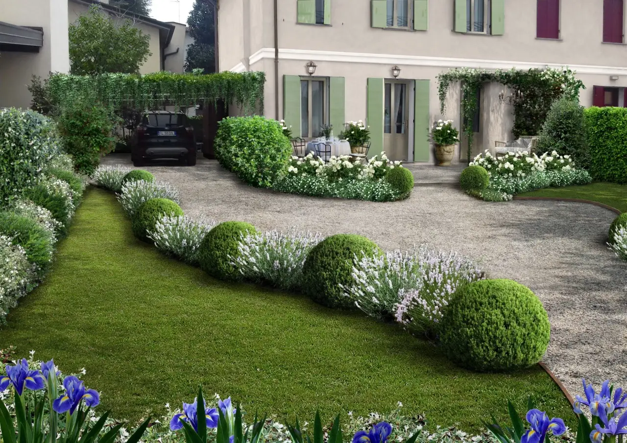 Il tuo giardino è sempre secco? Ecco le piante bellissime che non muoiono mai e non richiedono cure