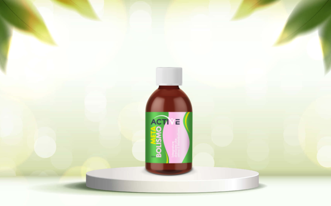 Ritrova energia e leggerezza: prova l’integratore naturale che depura e drena