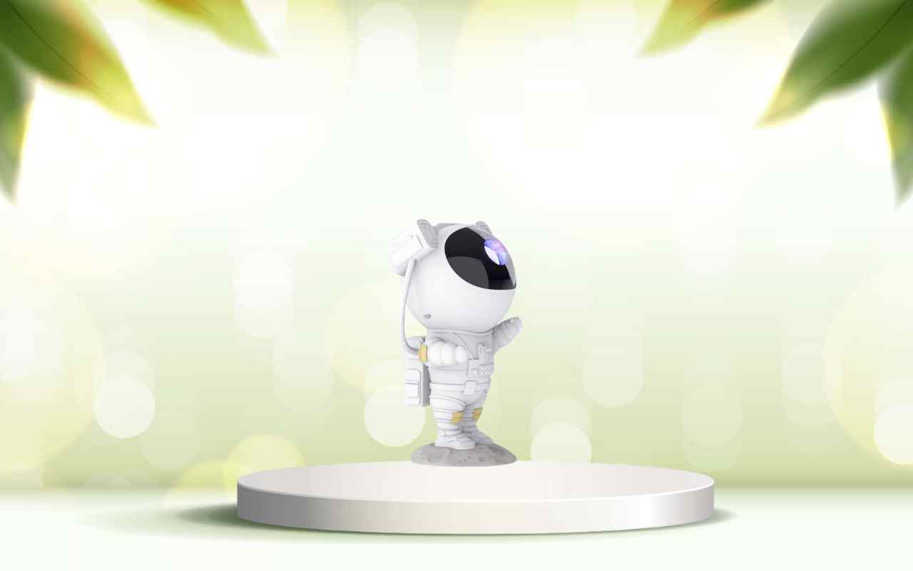 Trasforma la tua stanza in un cielo stellato con AstroSky: scopri l’offerta speciale