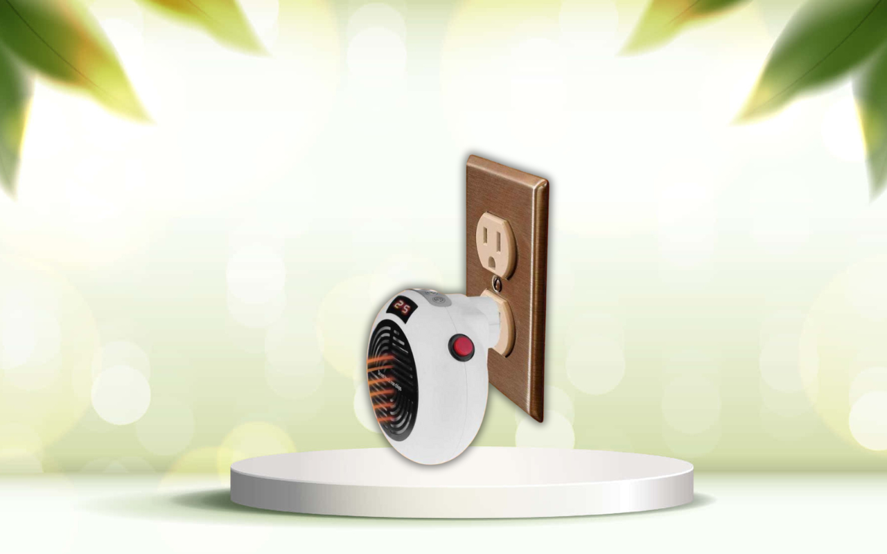 Trasforma ogni stanza in un’oasi di calore con Wonder Heater Pro: ordina subito