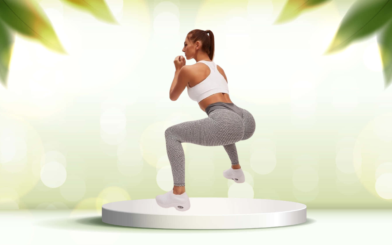 Scopri web leggings: comfort, stile e tecnologia per modellare la tua silhouette