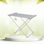 Stendino elettrico: scopri la soluzione rapida e salvaspazio per asciugare in inverno