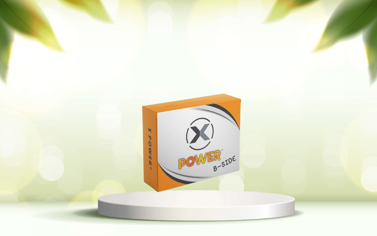 Scopri XPower: trasforma il tuo corpo a casa con solo 20 minuti al giorno