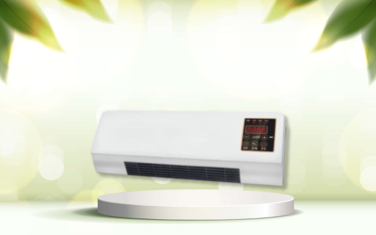 Scopri come Eko-Splitter trasforma il comfort di casa o ufficio in pochi minuti