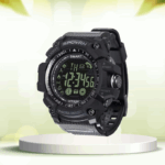 Scopri lo smartwatch rugged BRV: il compagno ideale per sport e avventure outdoor