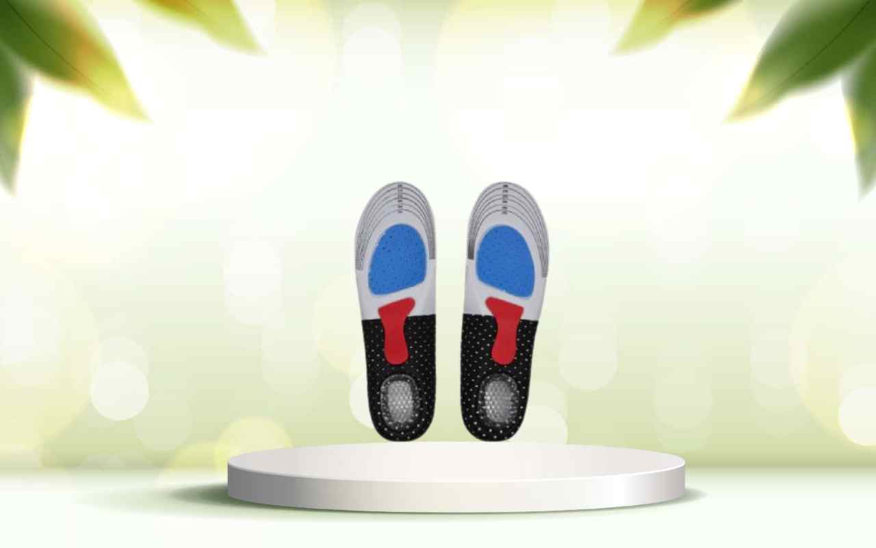 Scopri Foot Relax: solette innovative per il massimo comfort e sollievo ai piedi