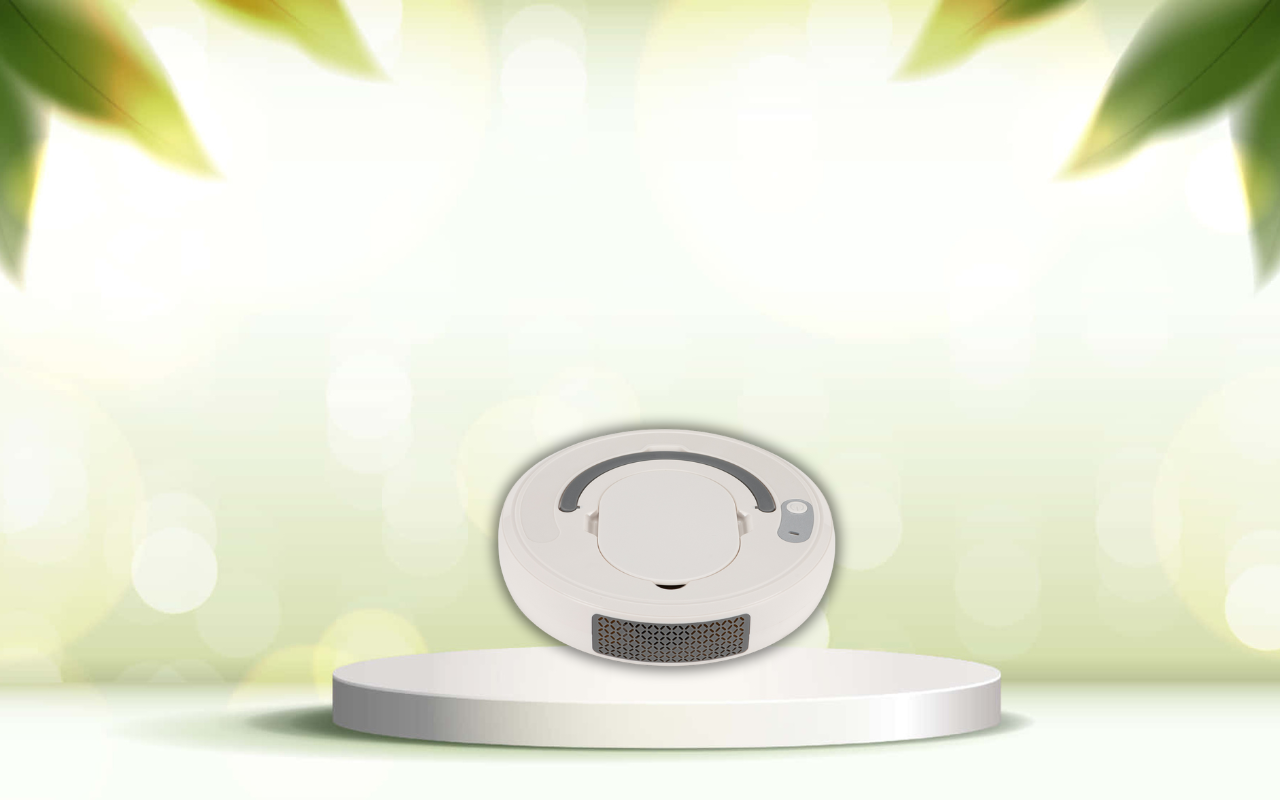 Rendi la tua casa impeccabile senza sforzo: scopri il robot pulitore X SweepUP