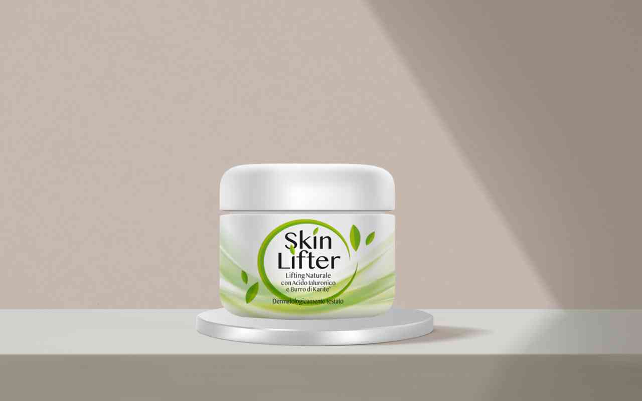 Scopri skin lifter e rinnova la tua pelle: il segreto anti-age a prova di risultati